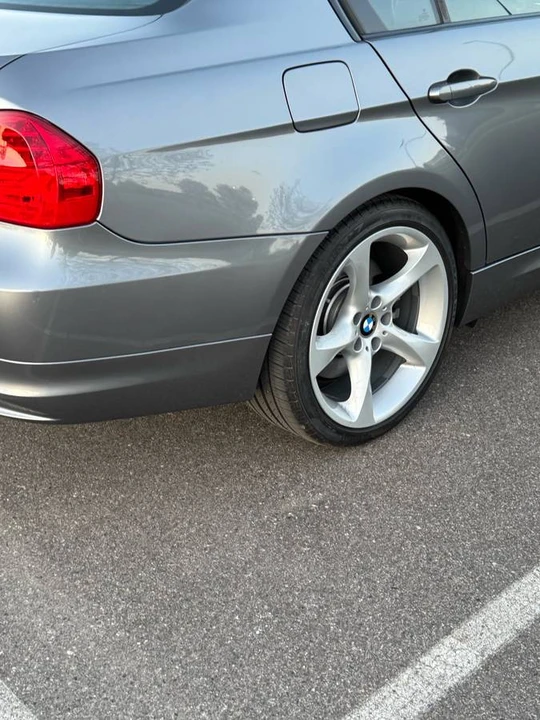 2010 BMW E90 335i Sedan - Image 4 of 13