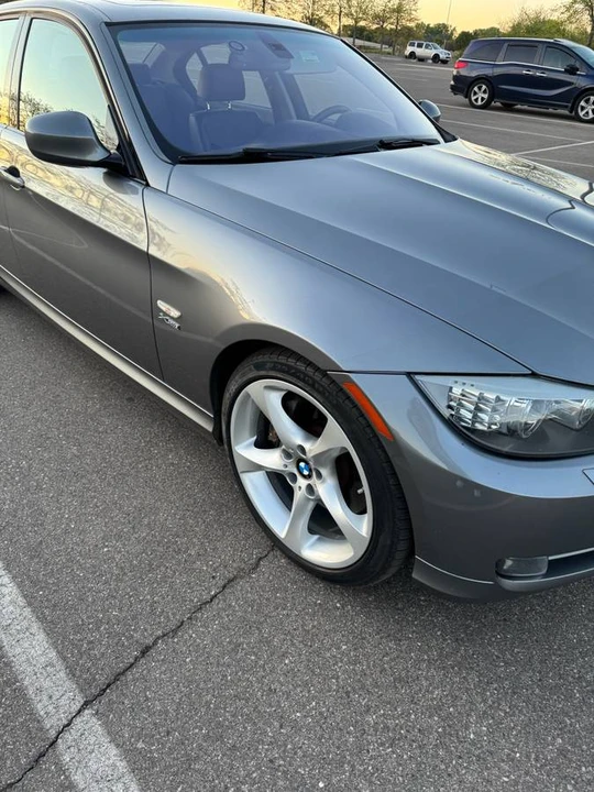 2010 BMW E90 335i Sedan - Image 6 of 13