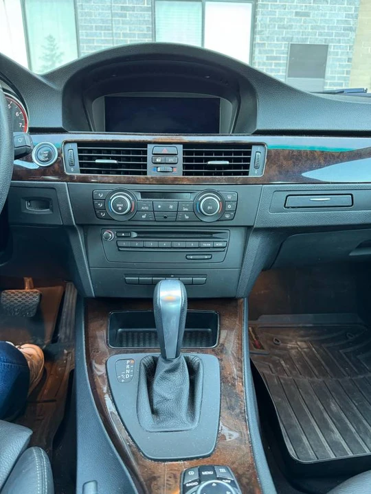 2010 BMW E90 335i Sedan - Image 13 of 13