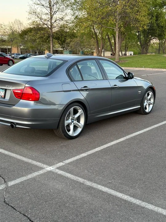 2010 BMW E90 335i Sedan - Image 3 of 13