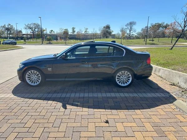 2010 BMW E90 335i Sedan - Image 4 of 21