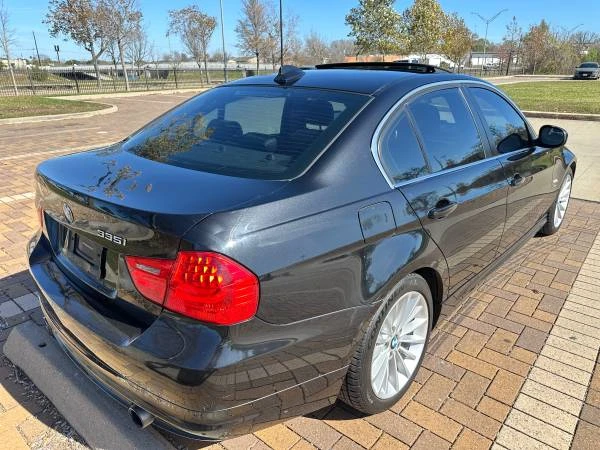 2010 BMW E90 335i Sedan - Image 7 of 21