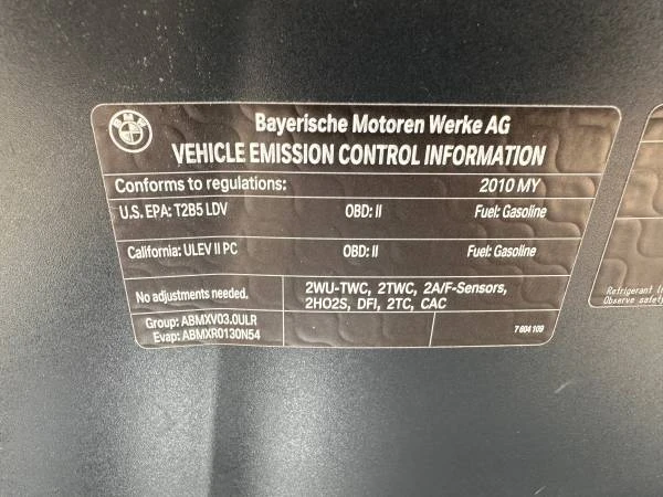 2010 BMW E90 335i Sedan - Image 19 of 21