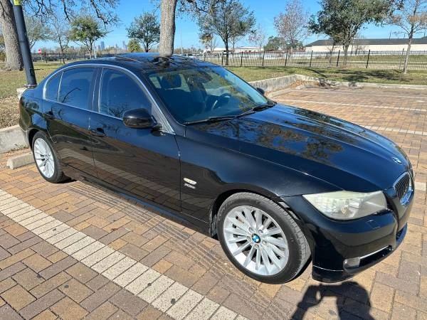 2010 BMW E90 335i Sedan - Image 9 of 21