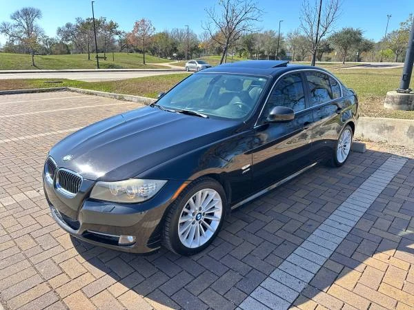 2010 BMW E90 335i Sedan - Image 3 of 21