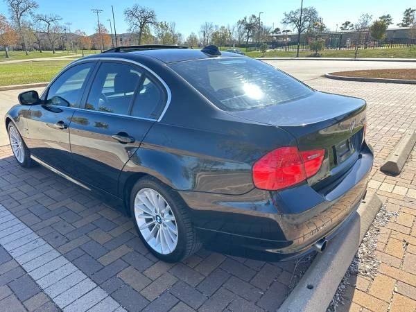 2010 BMW E90 335i Sedan - Image 5 of 21