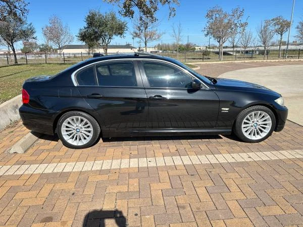 2010 BMW E90 335i Sedan - Image 8 of 21