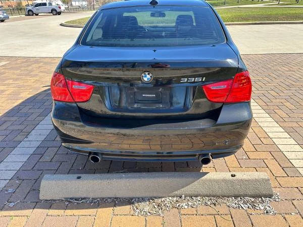 2010 BMW E90 335i Sedan - Image 6 of 21