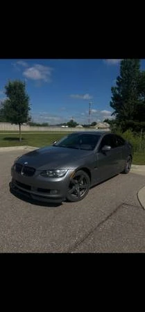 2010 BMW E90 335i Sedan - Image 5 of 11