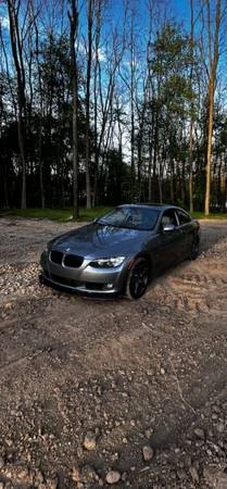 2010 BMW E90 335i Sedan - Image 3 of 11