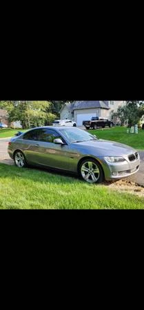 2010 BMW E90 335i Sedan - Image 4 of 11