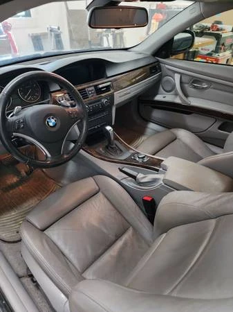 2010 BMW E90 335i Sedan - Image 7 of 11