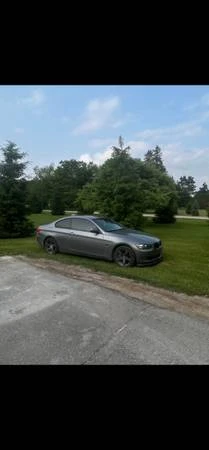 2010 BMW E90 335i Sedan - Image 2 of 11