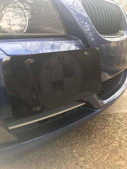 2010 BMW E90 335i Sedan - Image 13 of 13