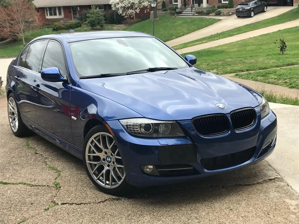 2010 BMW E90 335i Sedan - Image 11 of 13