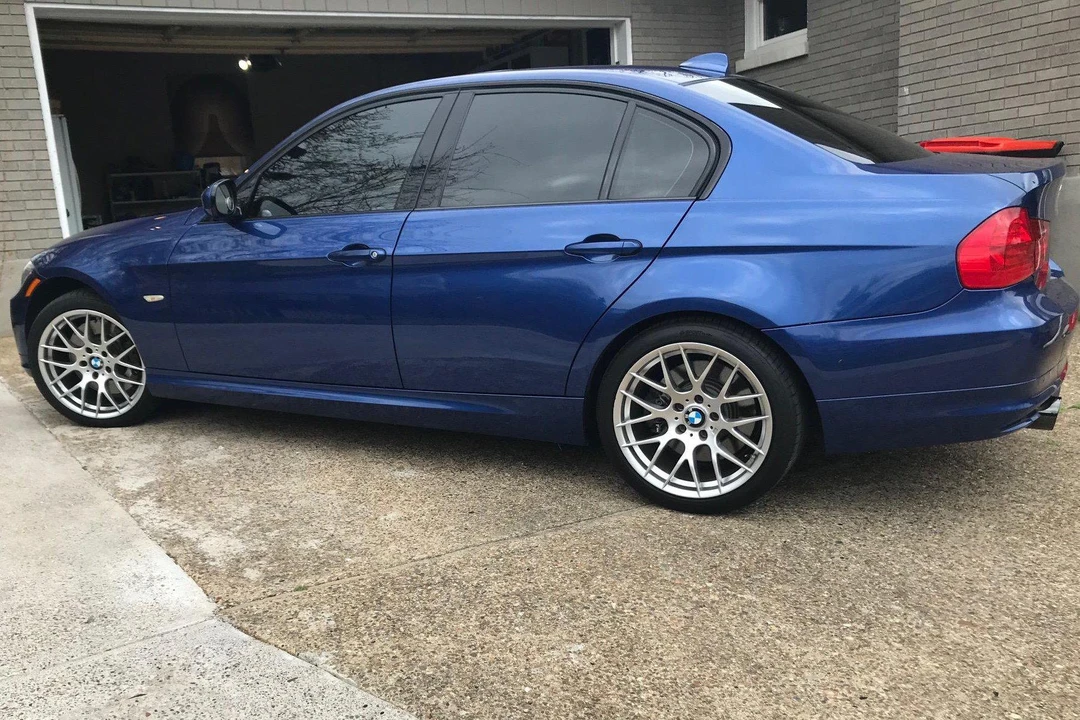 2010 BMW E90 335i Sedan - Image 10 of 13