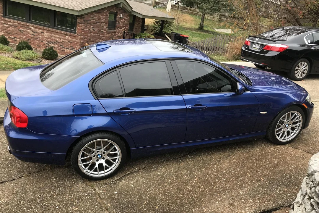 2010 BMW E90 335i Sedan - Image 4 of 13