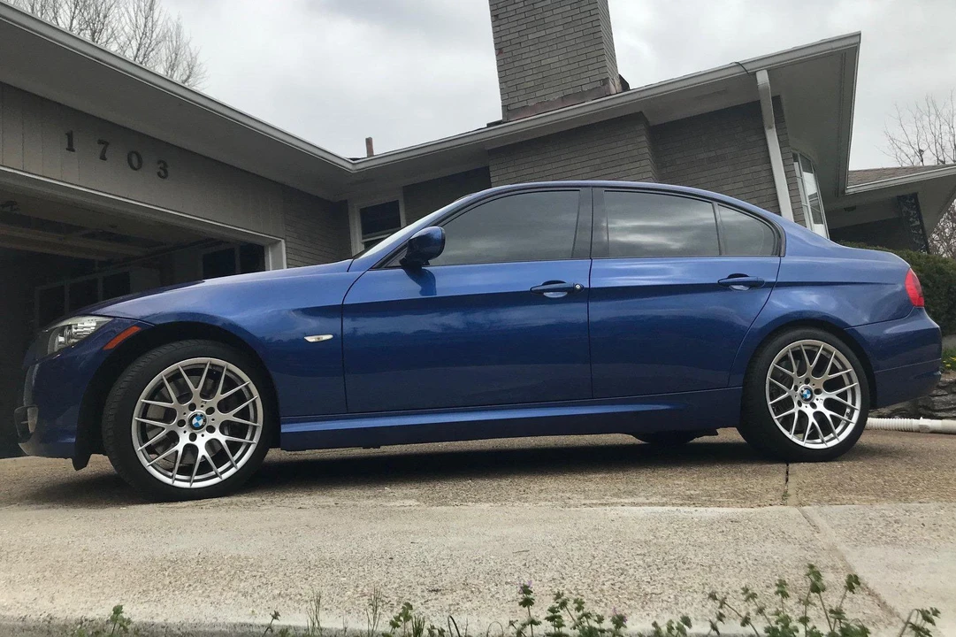 2010 BMW E90 335i Sedan - Image 3 of 13