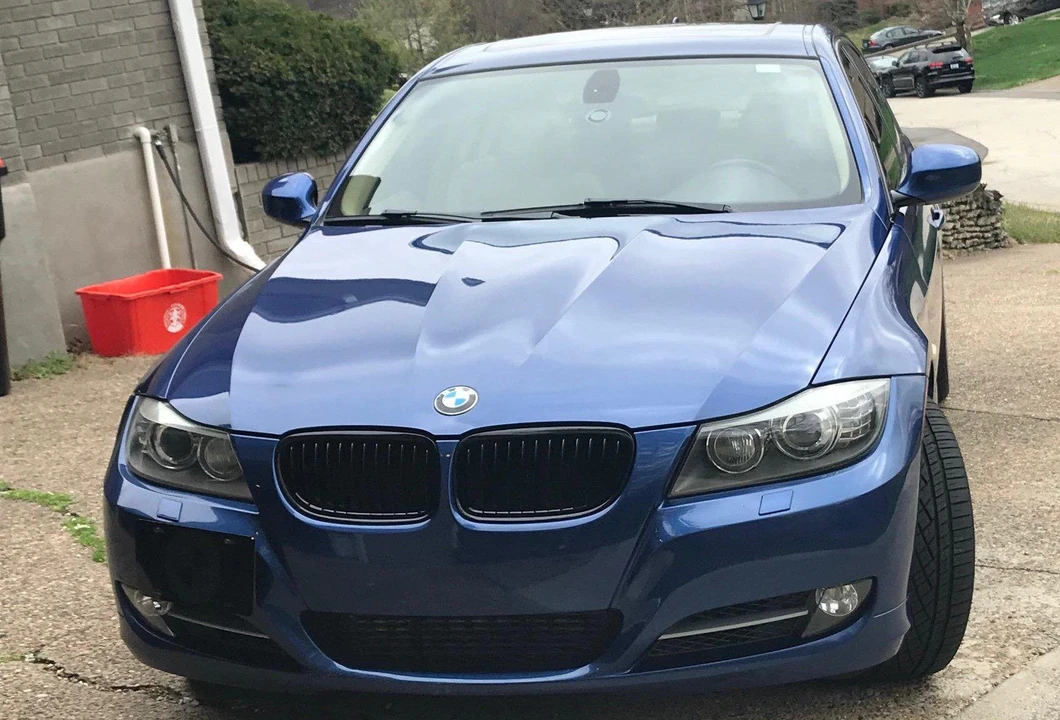 2010 BMW E90 335i Sedan - Image 2 of 13