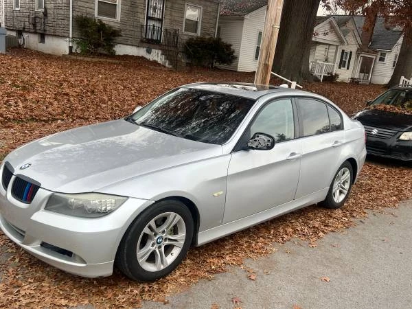 2010 BMW E90 3 Series Sedan - Image 3 of 5