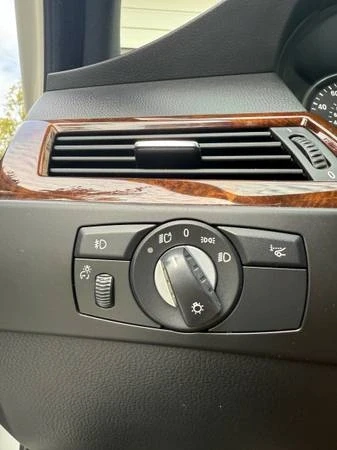 2010 BMW E60 545i & 550i Sedan - Image 12 of 19