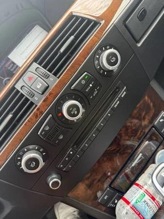 2010 BMW E60 545i & 550i Sedan - Image 15 of 19