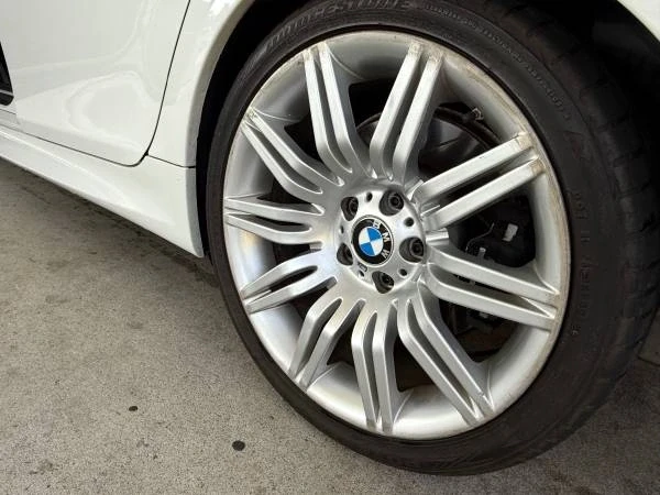 2010 BMW E60 545i & 550i Sedan - Image 3 of 19