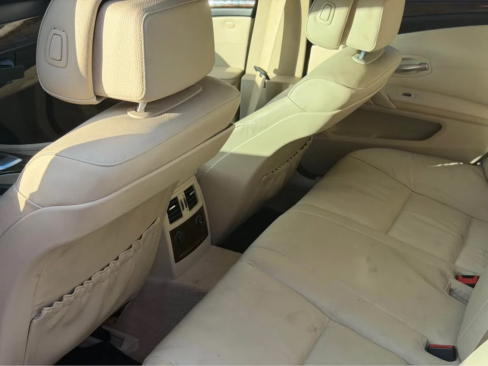 2010 BMW E60 5 Series Sedan - Image 7 of 13