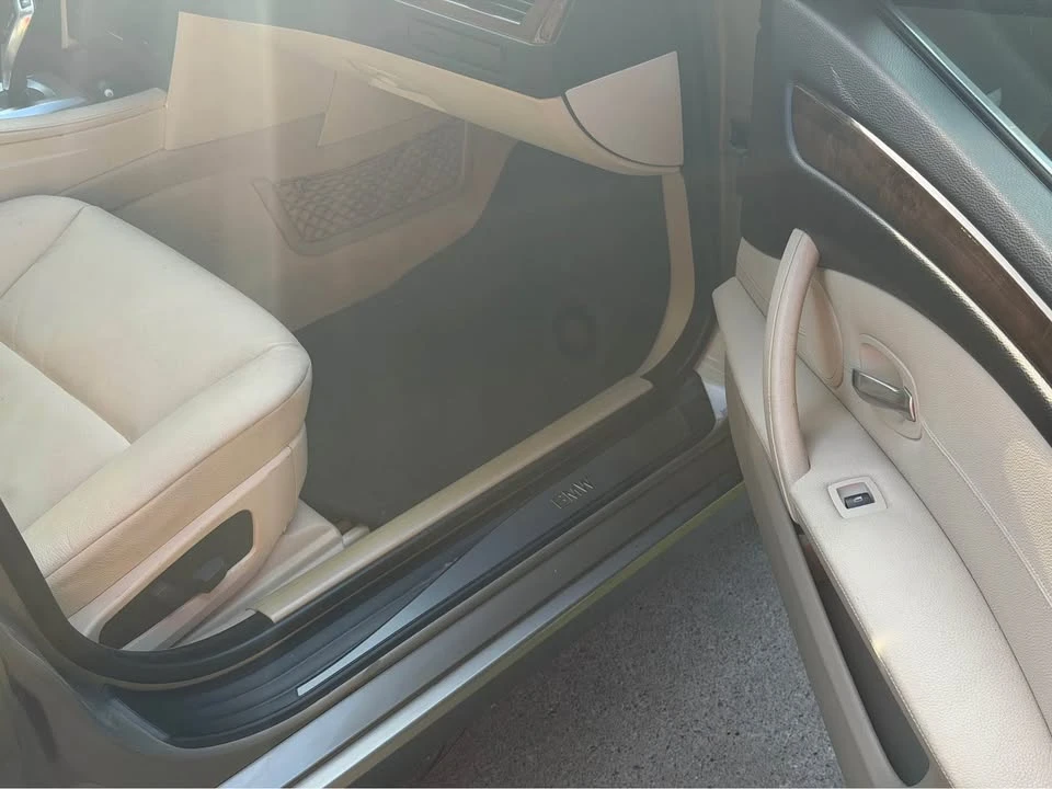 2010 BMW E60 5 Series Sedan - Image 6 of 13