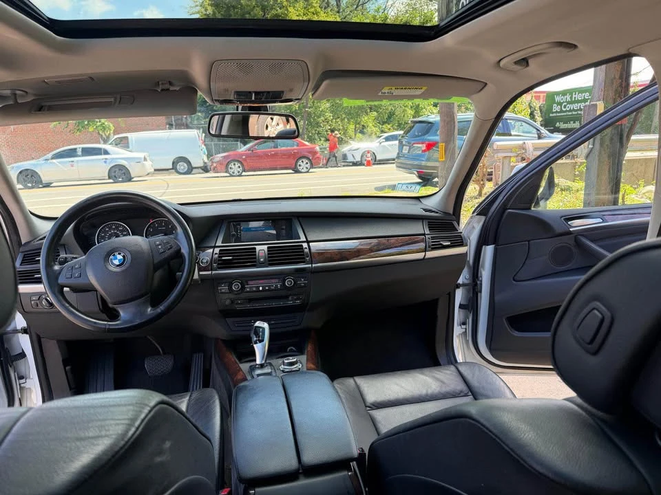 2010 BMW E60 5 Series Sedan - Image 13 of 13