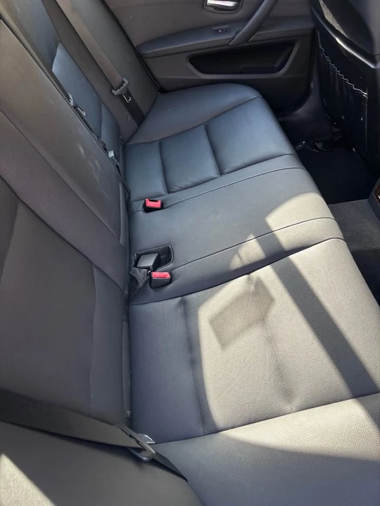 2010 BMW E60 5 Series Sedan - Image 4 of 10