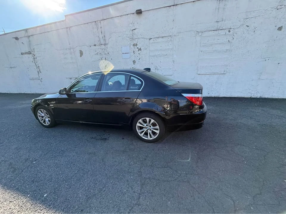 2010 BMW E60 5 Series Sedan - Image 5 of 20