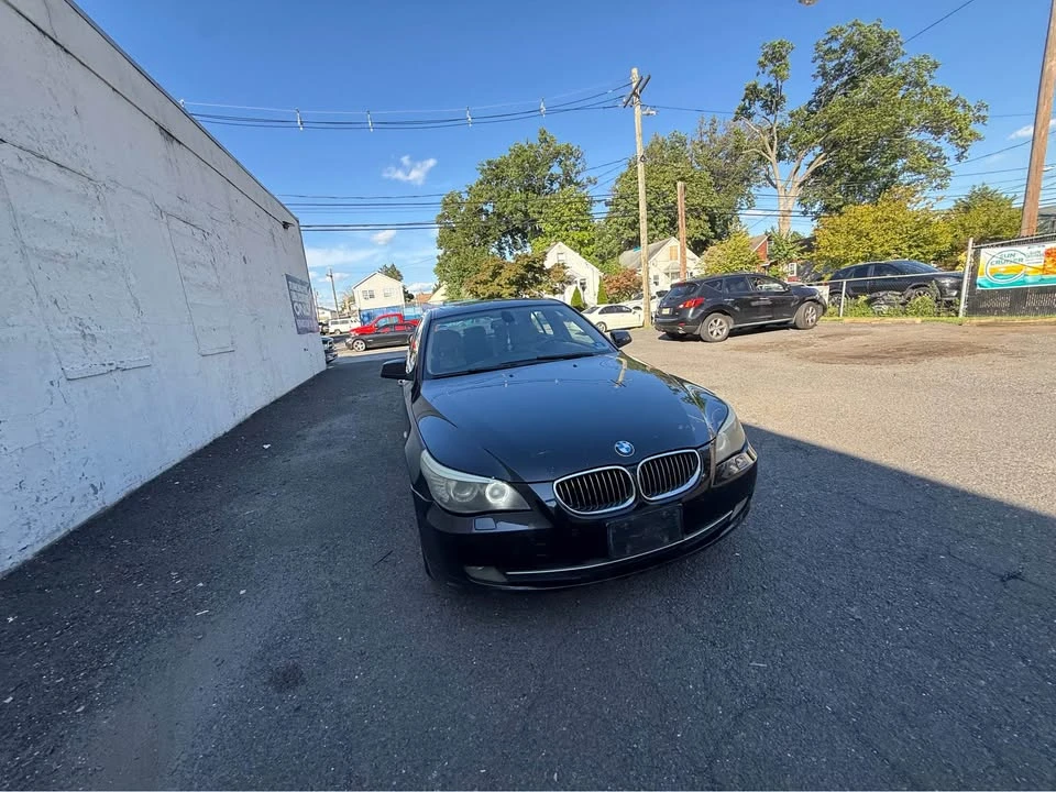 2010 BMW E60 5 Series Sedan - Image 11 of 20