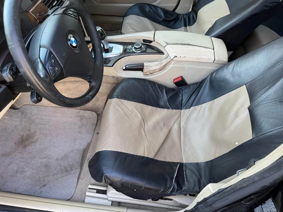 2010 BMW E60 5 Series Sedan - Image 10 of 20