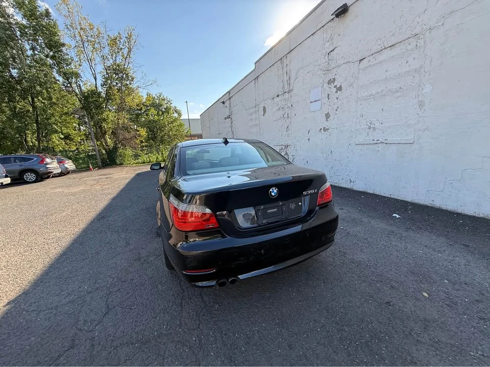 2010 BMW E60 5 Series Sedan - Image 20 of 20