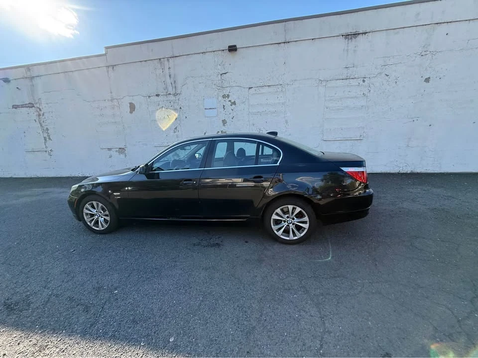 2010 BMW E60 5 Series Sedan - Image 6 of 20