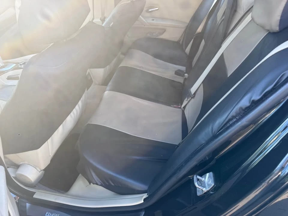 2010 BMW E60 5 Series Sedan - Image 7 of 20