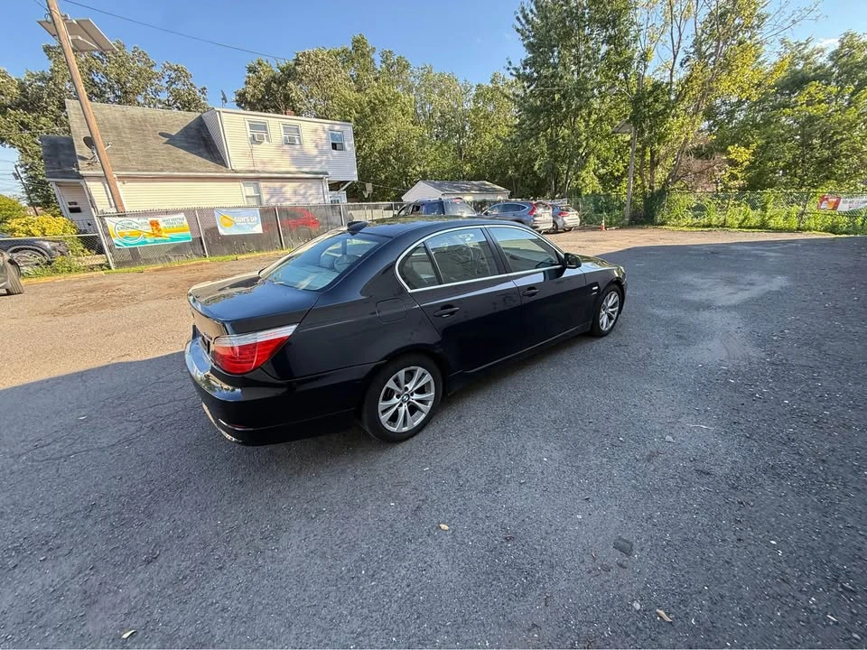 2010 BMW E60 5 Series Sedan - Image 18 of 20