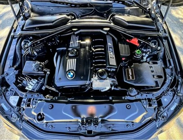 2010 BMW E60 5 Series Sedan - Image 14 of 14