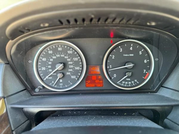 2010 BMW E60 5 Series Sedan - Image 10 of 11