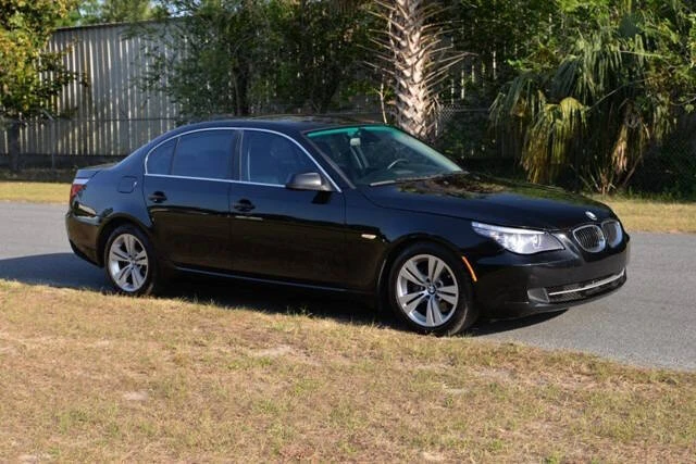 2010 BMW E60 5 Series Sedan - Image 18 of 21