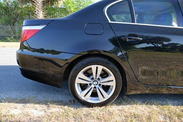 2010 BMW E60 5 Series Sedan - Image 20 of 21