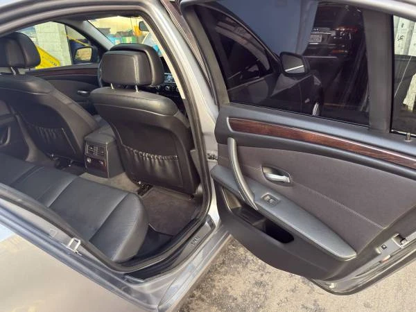 2010 BMW E60 5 Series Sedan - Image 16 of 21