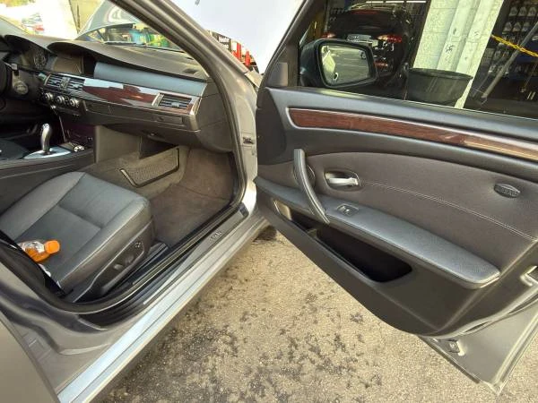 2010 BMW E60 5 Series Sedan - Image 20 of 21