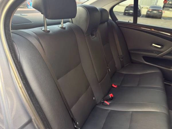 2010 BMW E60 5 Series Sedan - Image 18 of 21