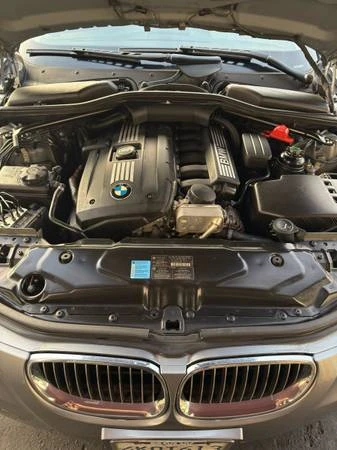 2010 BMW E60 5 Series Sedan - Image 19 of 21