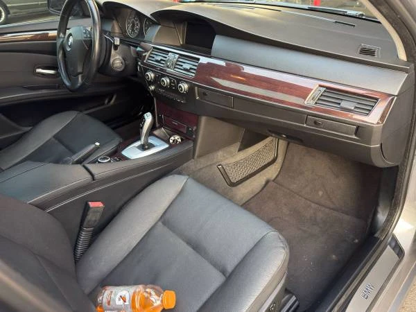 2010 BMW E60 5 Series Sedan - Image 14 of 21