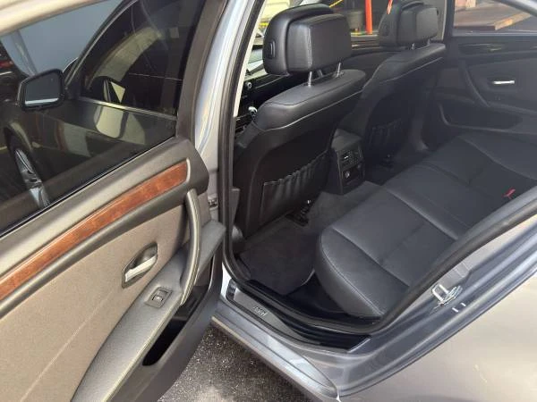 2010 BMW E60 5 Series Sedan - Image 13 of 21