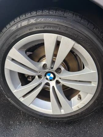 2010 BMW E60 5 Series Sedan - Image 21 of 21