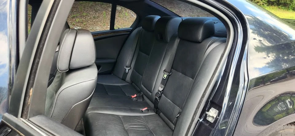 2010 BMW E60 5 Series Sedan - Image 12 of 20